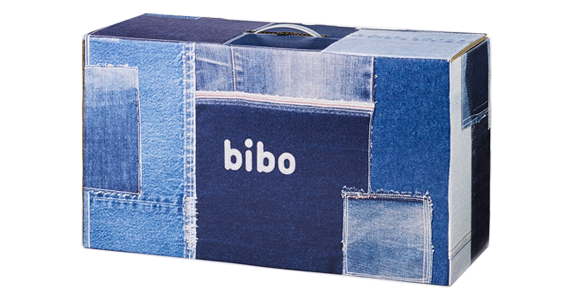 防災備蓄セットbibo （女性×キッズ）