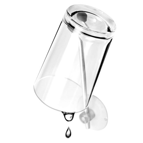 水切りコップスタンド ホワイト