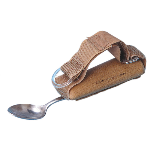 スプーンホルダー