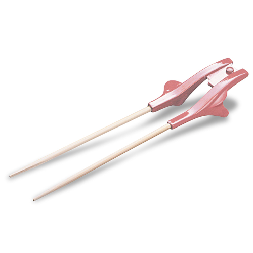 箸ぞうくんクリア　菜ばし