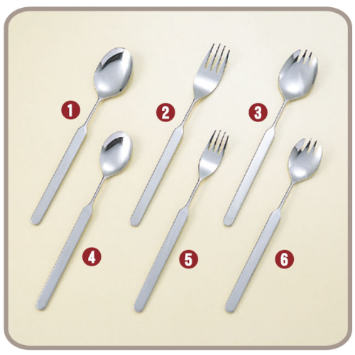 オールステンレスハンドル