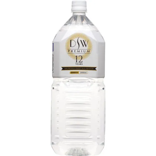DSW PREMIUM 12年保存2L 6本入