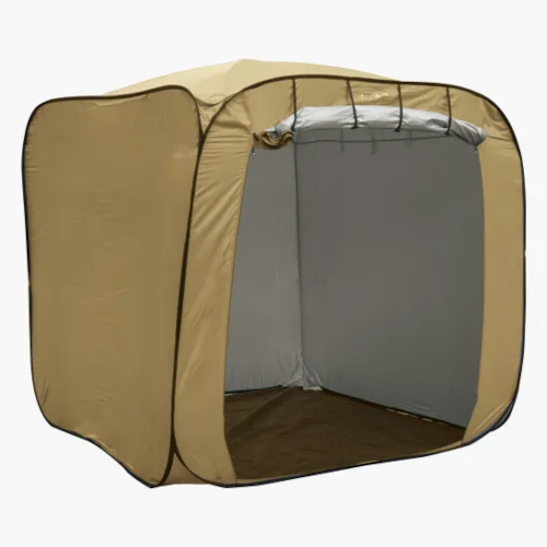 ワンタッチ大型テント 3~4人用