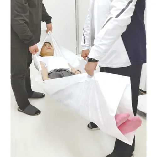 レスキュー担架