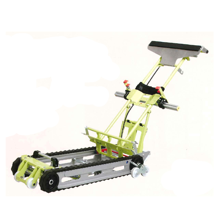 チェアキャリダン CCD-2