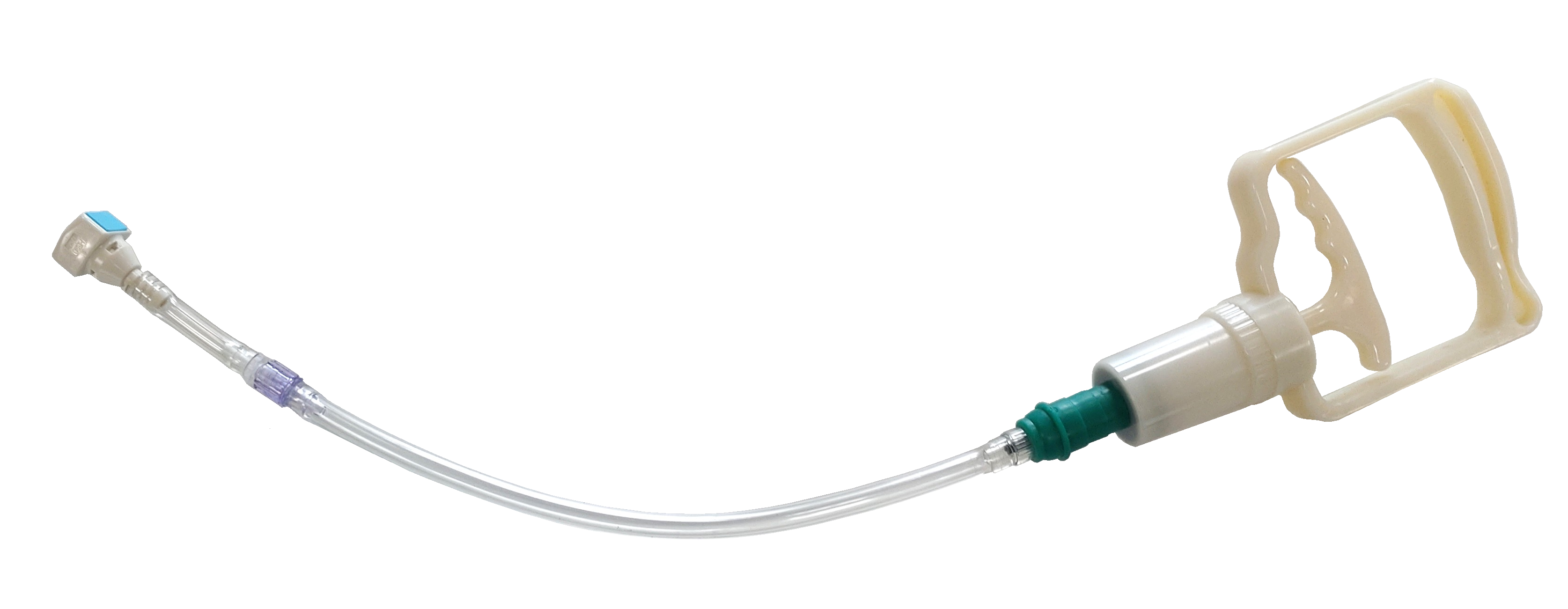 形状記憶クッション　イーコレグリップポンプ