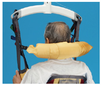 ヘッドサポート