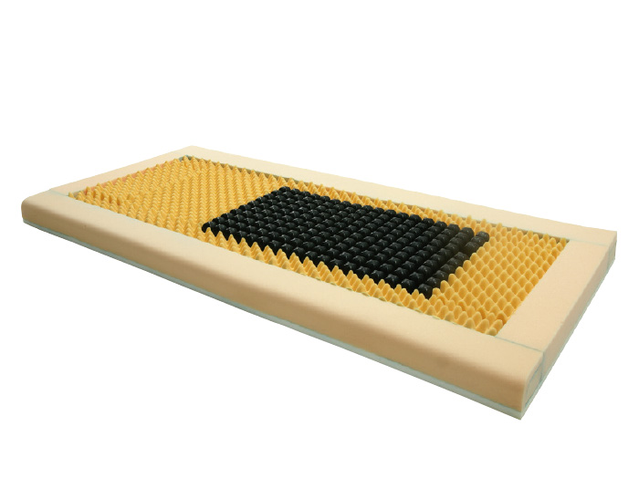 床ずれ予防　ロホ・コンビネーションマットレス