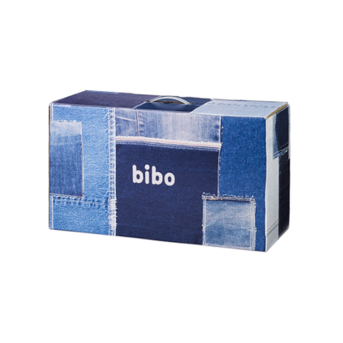 bibo 女性×キッズ