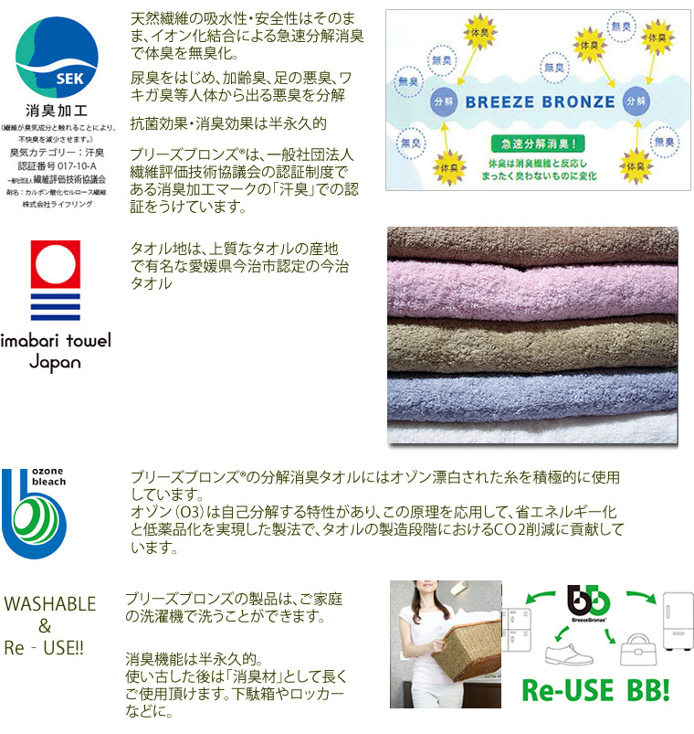 やわらかニットの枕カバー